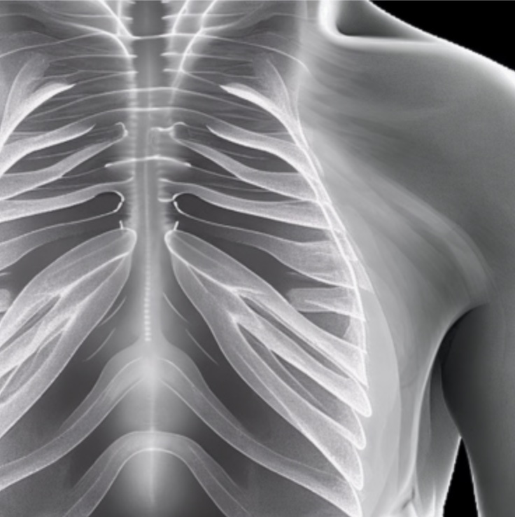 Chest X-ray Sample